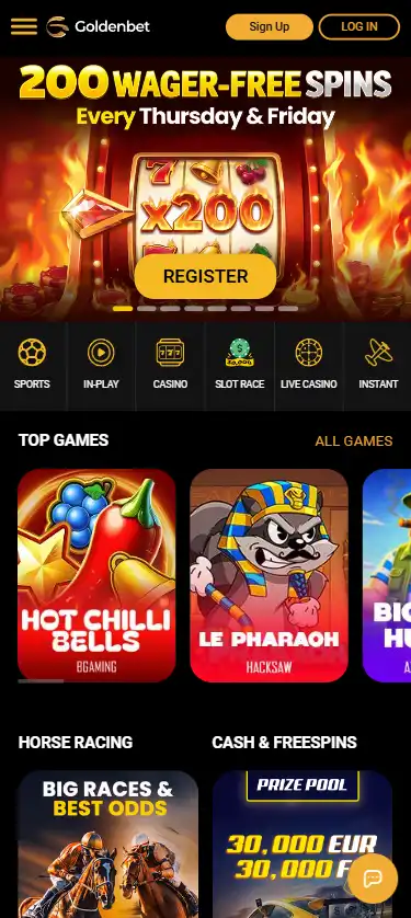 Bonus Goldenbet: Was Spieler wirklich bekommen – Review für Deutschland