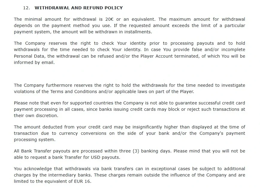 Goldenbet Withdrawals Australia: Methods, Verification and Payout Checks